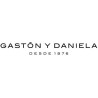 Gaston Y Daniela